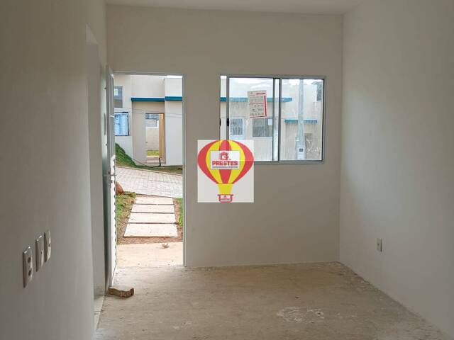 #8338 - Casa para Venda em Votorantim - SP - 3