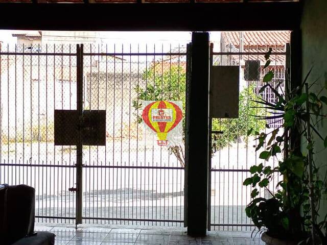 Venda em Jardim Itanguá - Sorocaba