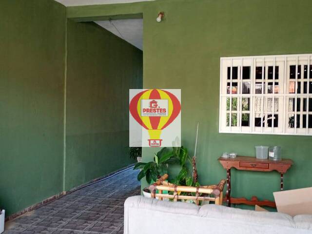 Casa para Venda em Sorocaba - 2