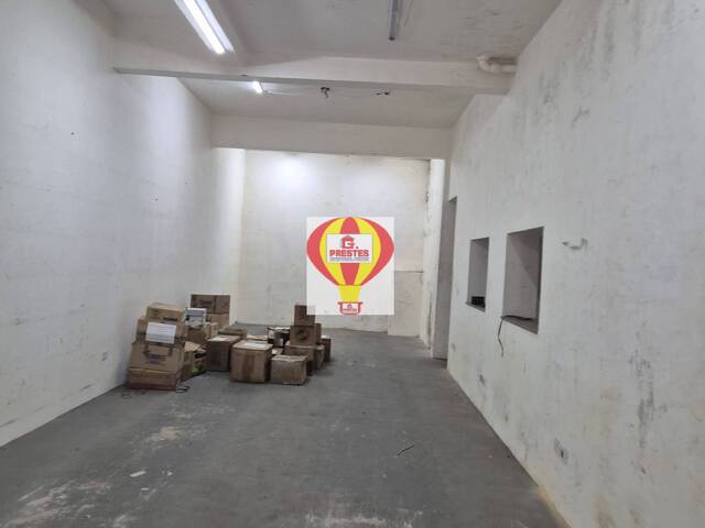 Salão Comercial para Locação em Sorocaba - 2