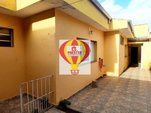 Casa para Venda em Sorocaba - 2