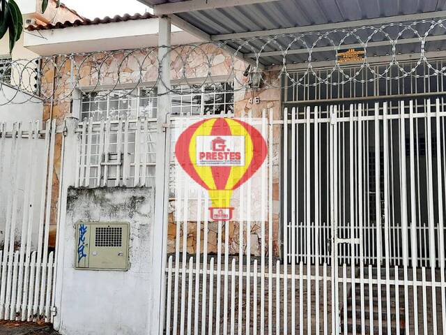 Casa para Venda em Sorocaba - 3