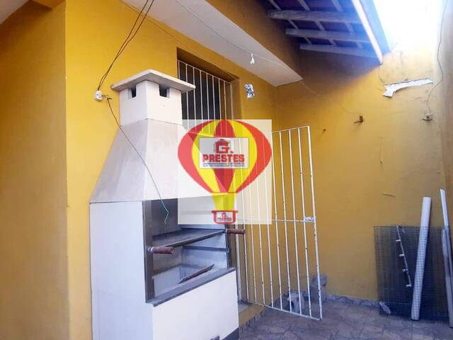 Casa para Venda em Sorocaba - 4
