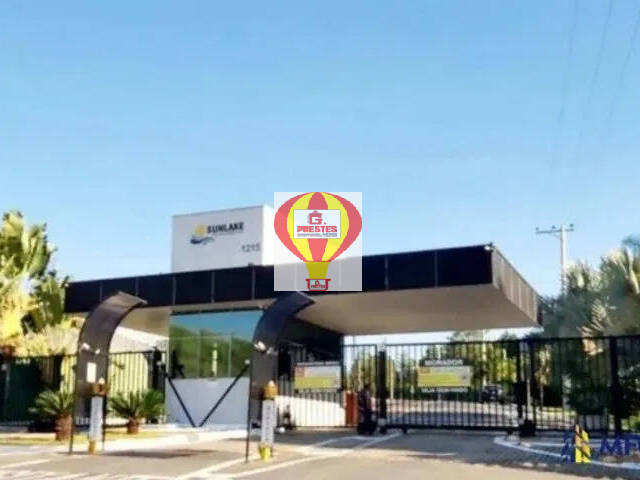 Terreno em condomínio para Venda em Sorocaba - 2