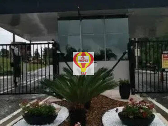 Terreno em condomínio para Venda em Sorocaba - 4