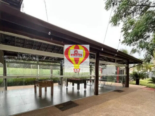 Terreno em condomínio para Venda em Sorocaba - 5