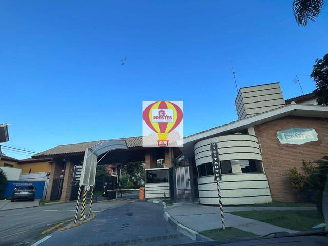 Casa para Locação em Sorocaba - 2