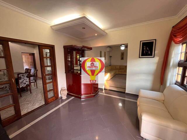 Casa para Locação em Sorocaba - 3