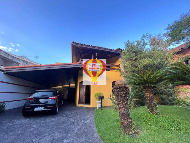 Casa para Locação em Sorocaba - 5