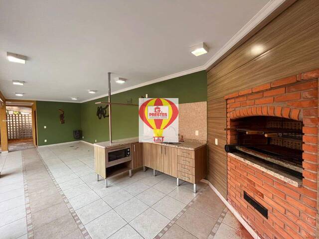 #8344 - Casa para Locação em Sorocaba - SP - 1