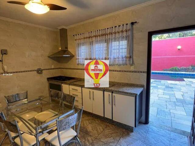 #8344 - Casa para Locação em Sorocaba - SP - 2