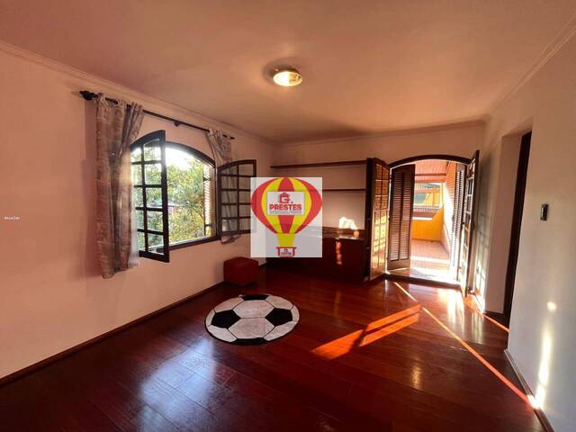 #8344 - Casa para Locação em Sorocaba - SP - 3