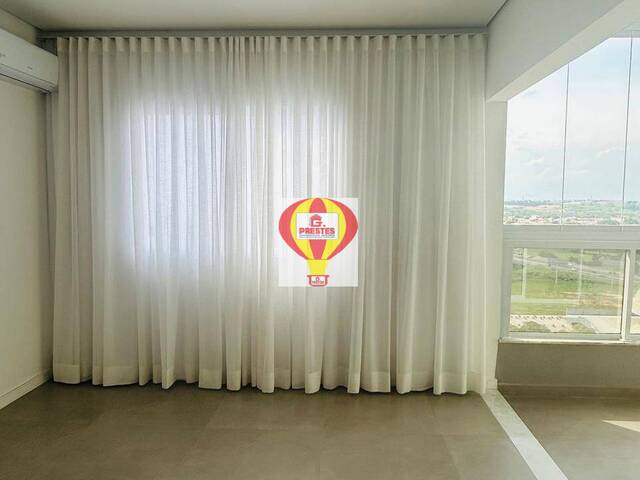 Apartamento para Venda em Sorocaba - 2