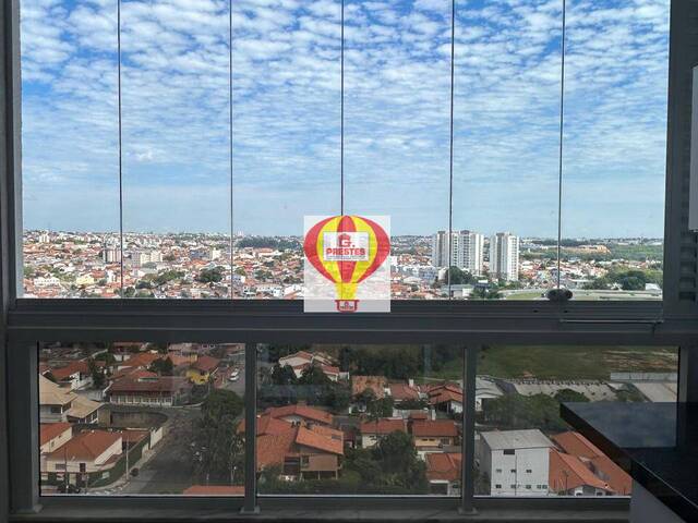 Apartamento para Venda em Sorocaba - 3
