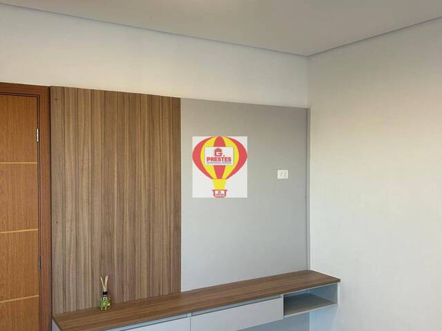 Apartamento para Venda em Sorocaba - 4