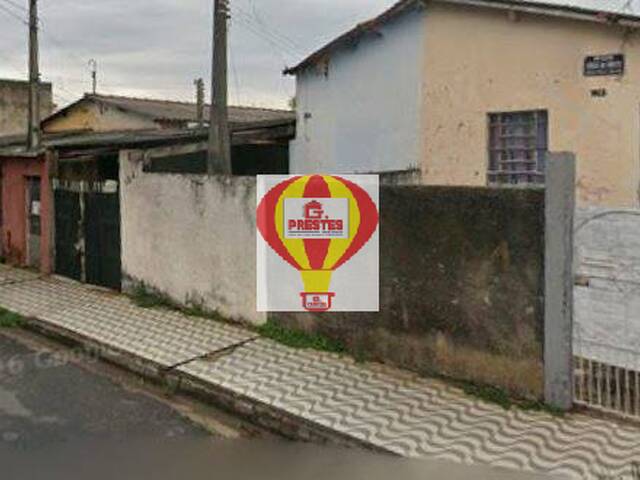 Área para Venda em Sorocaba - 2