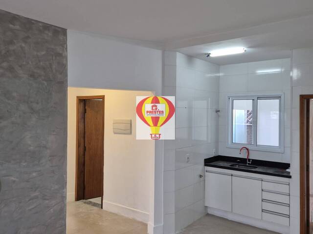 Apartamento para Locação em Sorocaba - 2