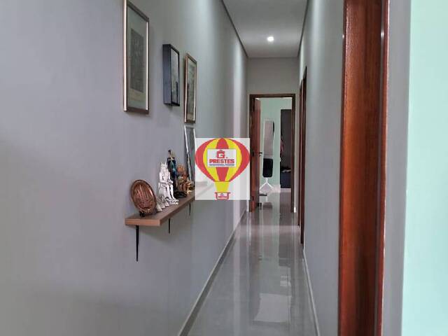 Casa para Venda em Sorocaba - 5