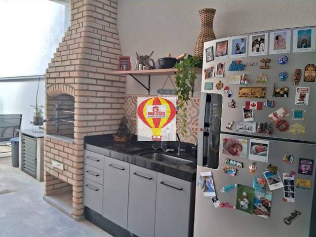 #8348 - Casa para Venda em Sorocaba - SP - 2