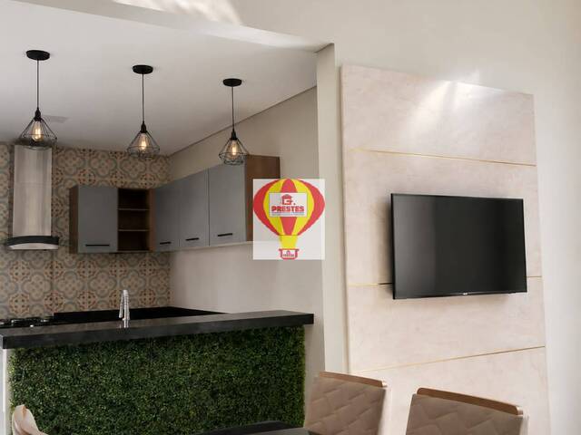#8348 - Casa para Venda em Sorocaba - SP - 3