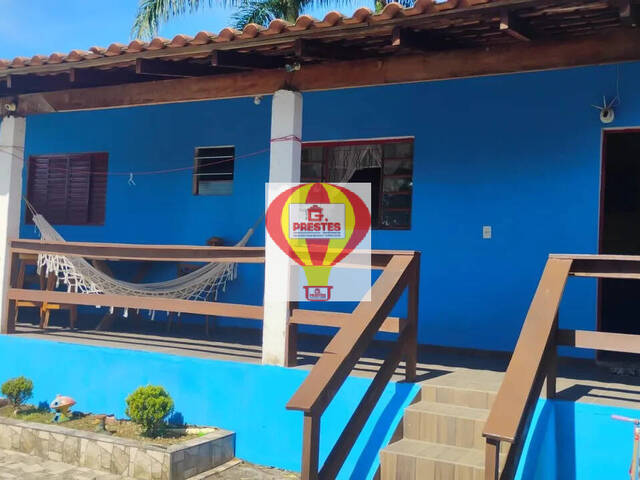 Chácara para Venda em Araçoiaba da Serra - 2