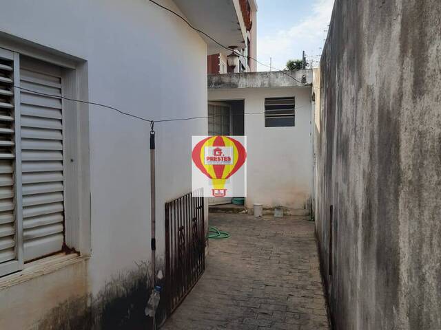 Casa para Venda em Sorocaba - 4