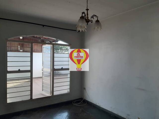Casa para Venda em Sorocaba - 2