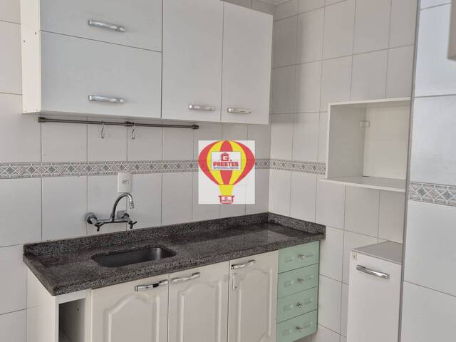 Apartamento para Locação em Sorocaba - 2