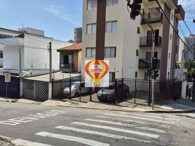 Locação em Vila Jardini - Sorocaba