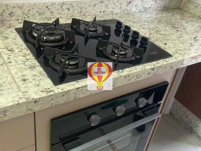 Apartamento para Locação em Sorocaba - 2
