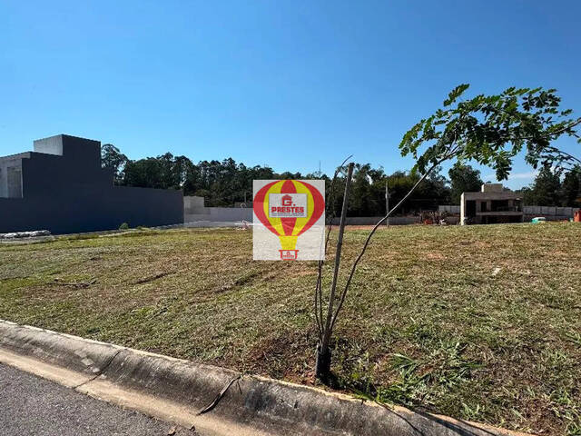 #8354 - Terreno em condomínio para Venda em Sorocaba - SP - 2