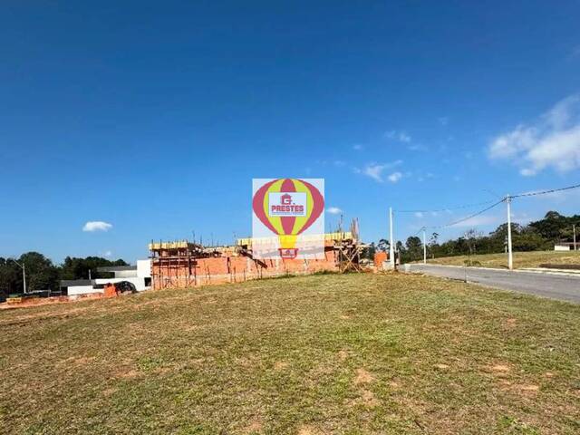 #8354 - Terreno em condomínio para Venda em Sorocaba - SP - 2