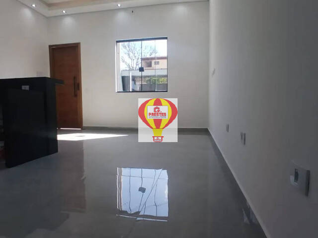 Casa para Venda em Sorocaba - 5