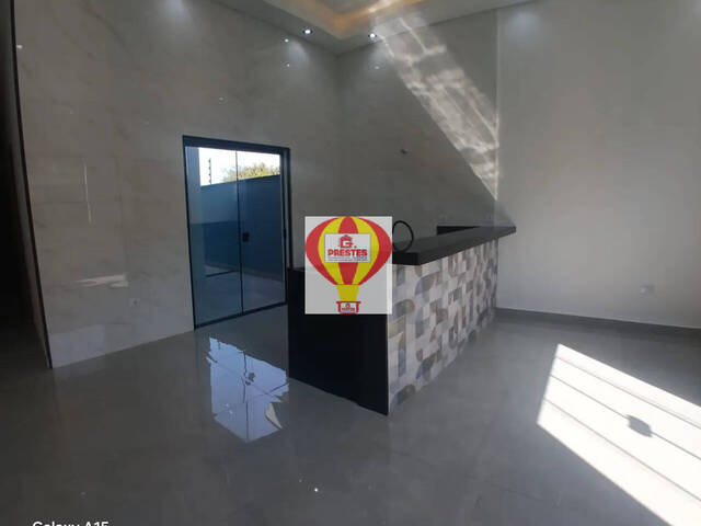#8355 - Casa para Venda em Sorocaba - SP - 3