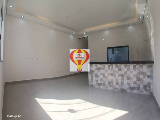 Casa para Venda em Sorocaba - 4