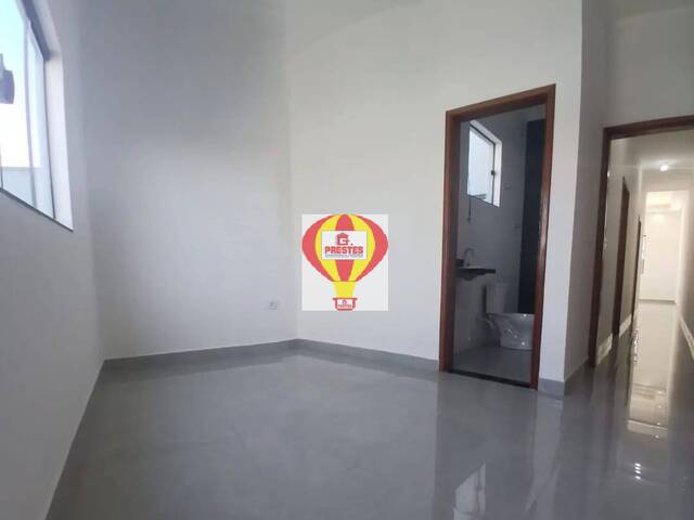#8355 - Casa para Venda em Sorocaba - SP - 3