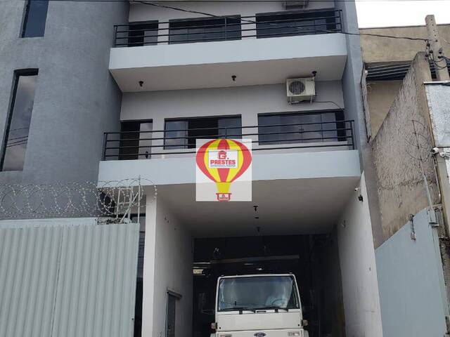 Barracão para Venda em Sorocaba - 4