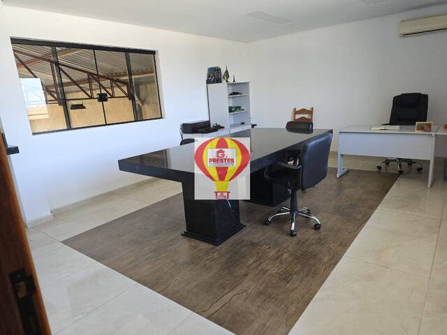 #8356 - Barracão para Venda em Sorocaba - SP - 3