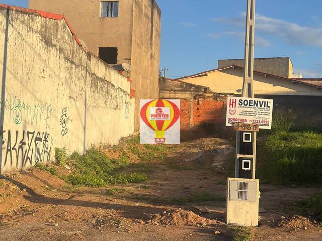 #8357 - Terreno para Venda em Sorocaba - SP - 3
