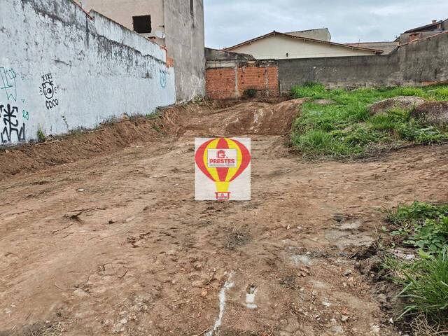 #8357 - Terreno para Venda em Sorocaba - SP - 1