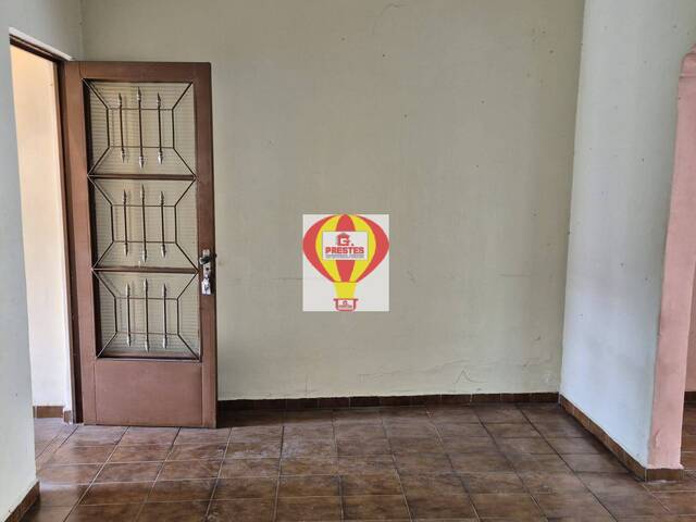 #8358 - Casa para Venda em Sorocaba - SP - 2