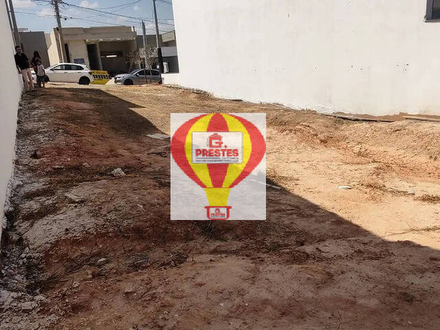#8359 - Terreno em condomínio para Venda em Sorocaba - SP - 2