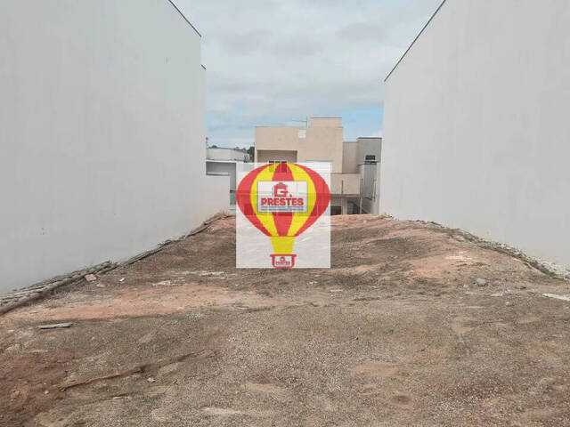 #8359 - Terreno em condomínio para Venda em Sorocaba - SP - 1