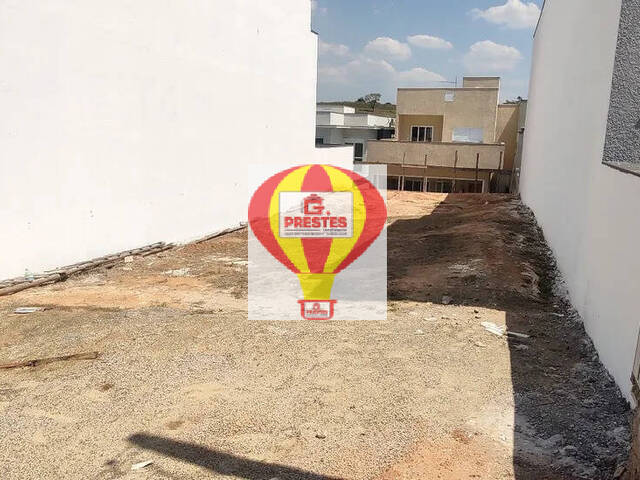 #8359 - Terreno em condomínio para Venda em Sorocaba - SP - 3