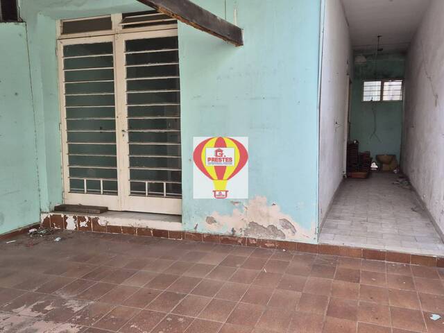 #8360 - Casa para Venda em Sorocaba - SP - 2