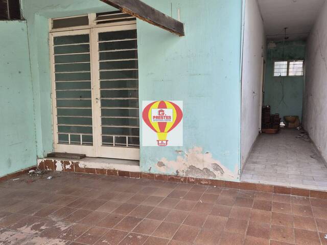 #8360 - Casa para Venda em Sorocaba - SP - 3