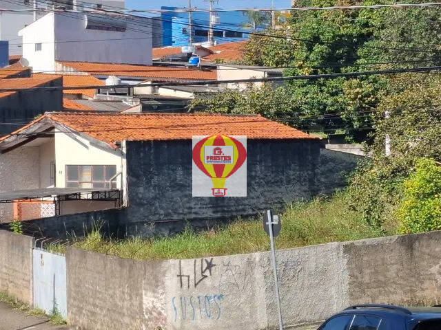 #8361 - Terreno para Venda em Sorocaba - SP - 1