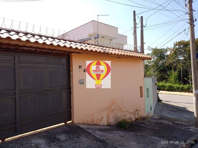 #8365 - Casa para Venda em Sorocaba - SP - 1