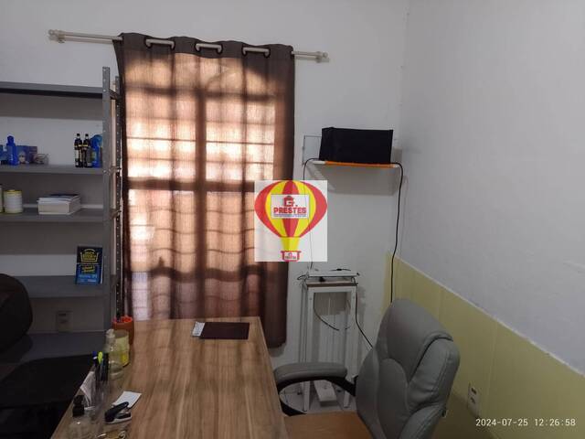 #8365 - Casa para Venda em Sorocaba - SP - 3