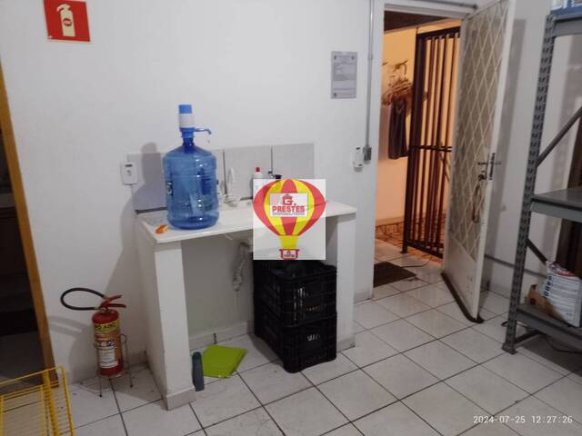 #8365 - Casa para Venda em Sorocaba - SP - 2